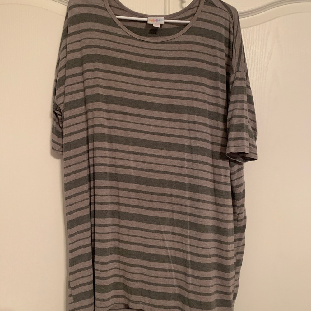 Woman’s top
